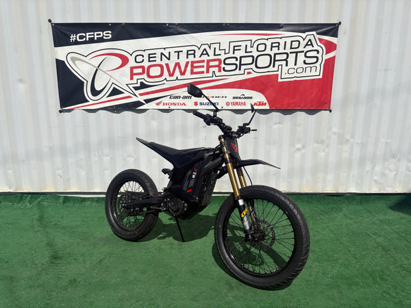 2025 Arctic Leopard XE Pro S Enduro