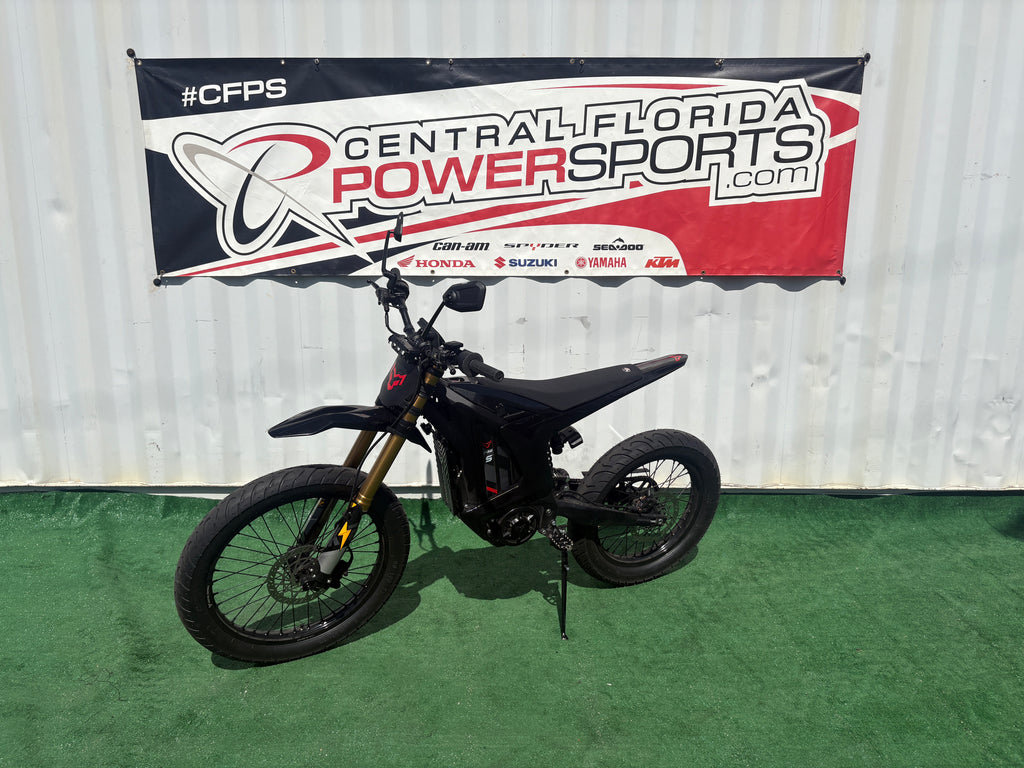 2025 Arctic Leopard XE Pro S Enduro - Kissimmee, FL