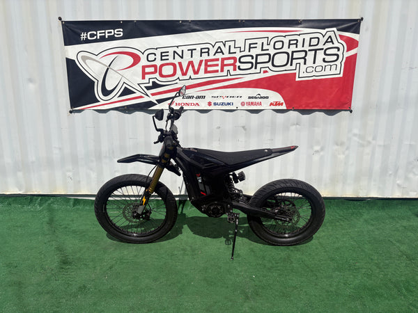 2025 Arctic Leopard XE Pro S Enduro