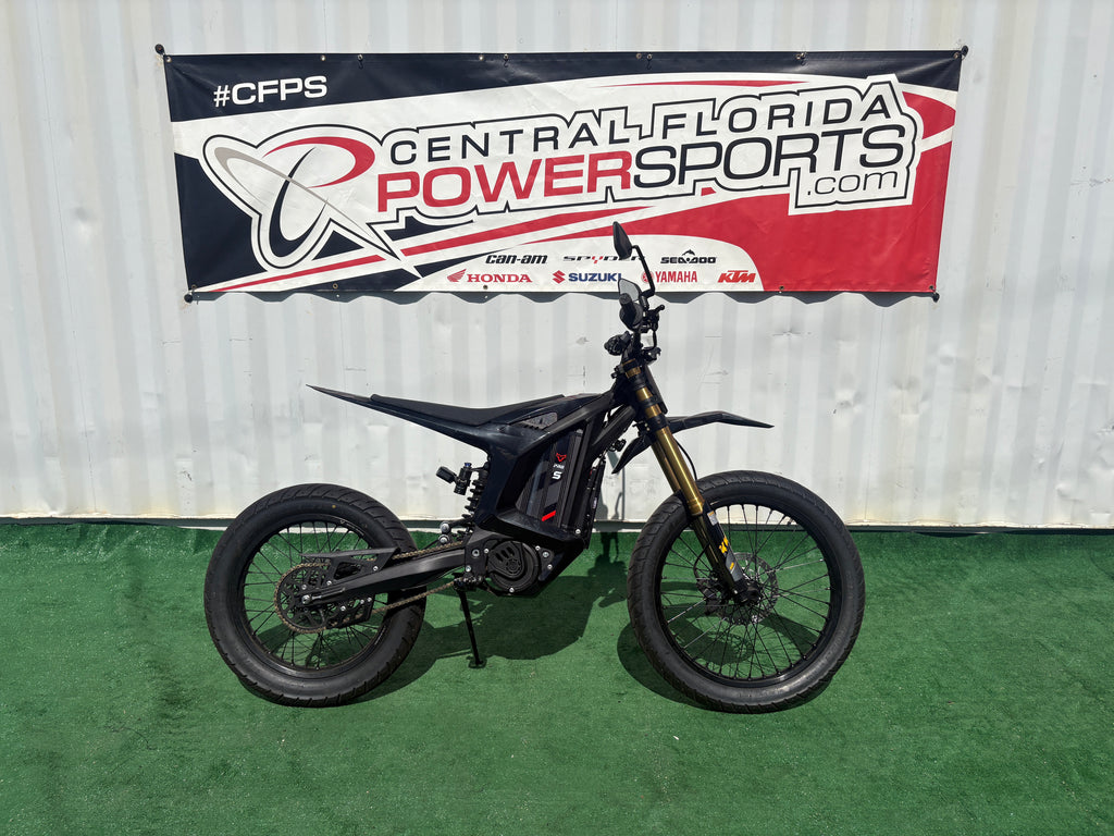 2025 Arctic Leopard XE Pro S Enduro - Kissimmee, FL - Central