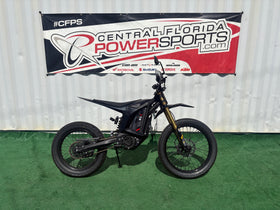 2025 Arctic Leopard XE Pro S Enduro