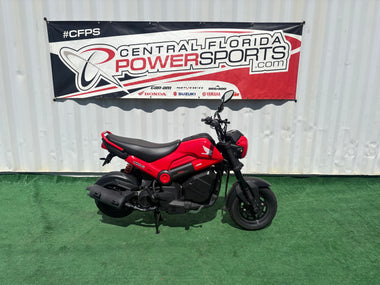 2022 Honda Navi