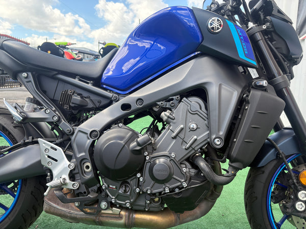 2023 Yamaha MT-09 - Central Florida PowerSports