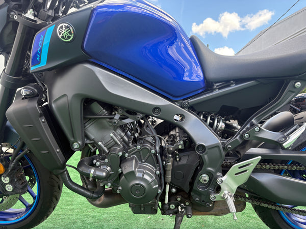 2023 Yamaha MT-09 - Central Florida PowerSports