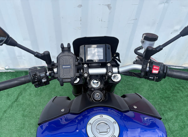 2023 Yamaha MT-09 - Central Florida PowerSports