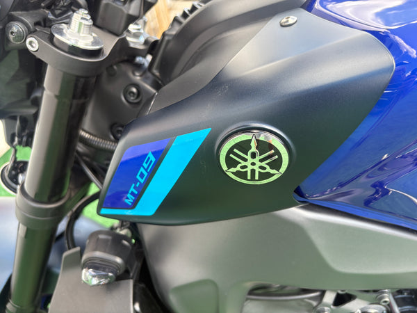 2023 Yamaha MT-09 - Central Florida PowerSports