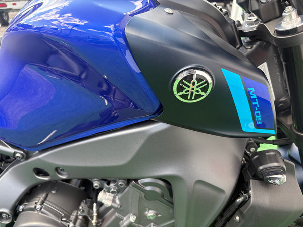 2023 Yamaha MT-09 - Central Florida PowerSports