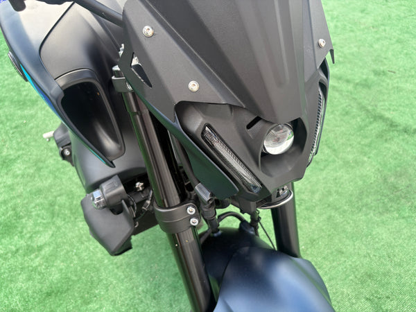 2023 Yamaha MT-09 - Central Florida PowerSports