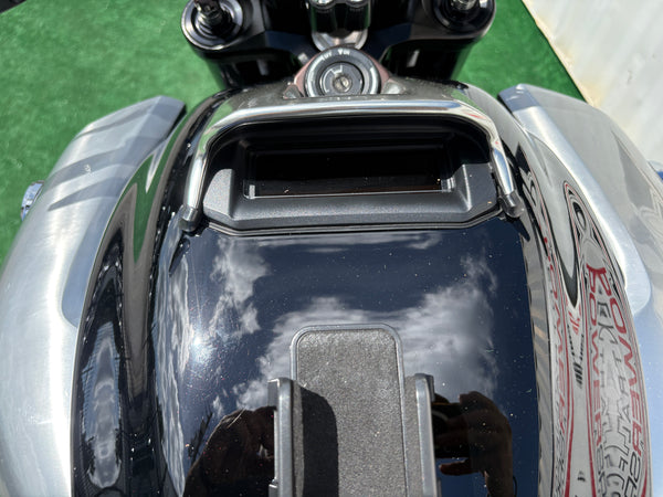2009 Yamaha VMX17B/C V-Max