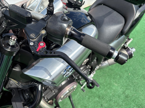 2009 Yamaha VMX17B/C V-Max