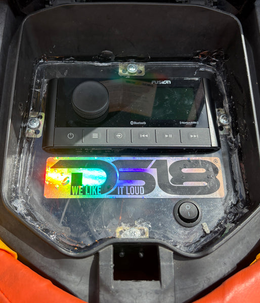 2017 Sea-Doo GTI SE 130