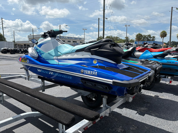2022 Yamaha EX LIMITED