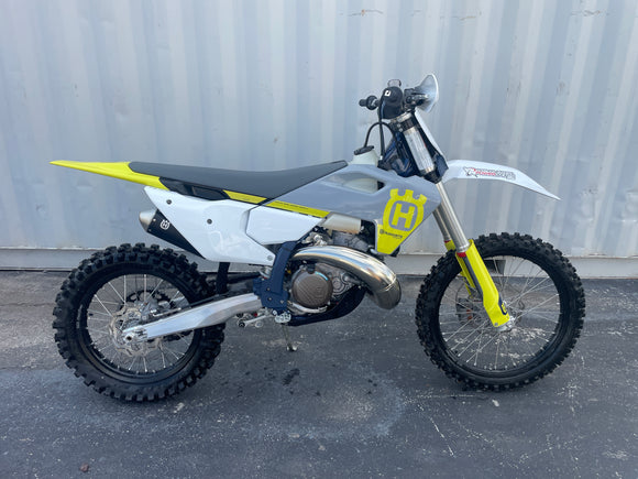 2023 Husqvarna TX300