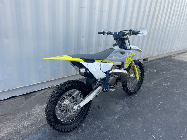 2023 Husqvarna TX300