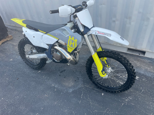 2023 Husqvarna TX300