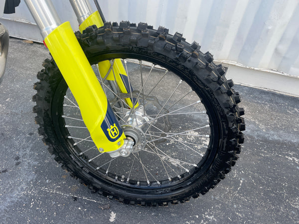 2023 Husqvarna TX300