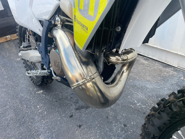 2023 Husqvarna TX300