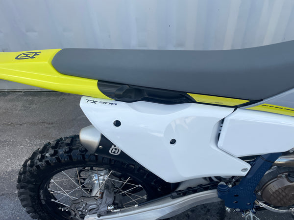 2023 Husqvarna TX300