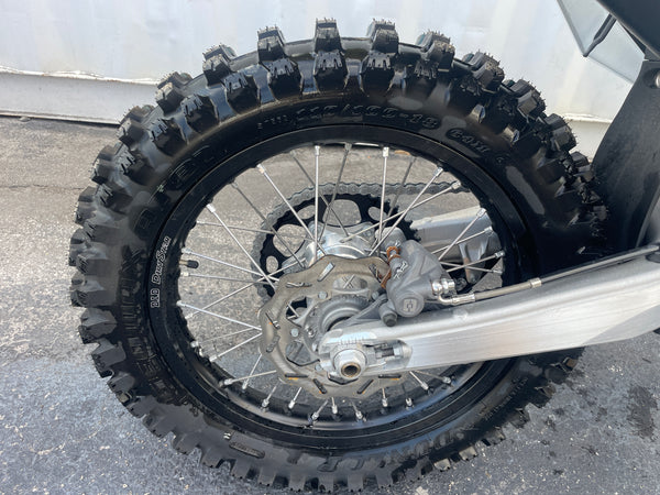 2023 Husqvarna TX300