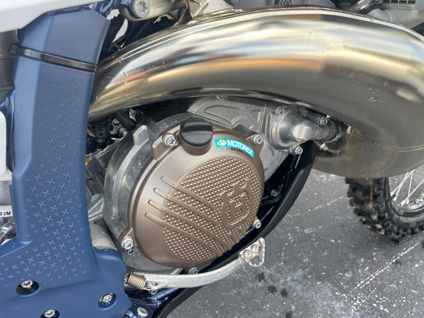 2023 Husqvarna TX300