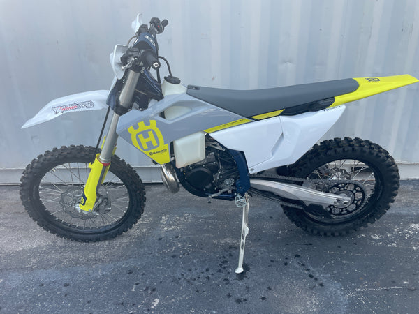 2023 Husqvarna TX300