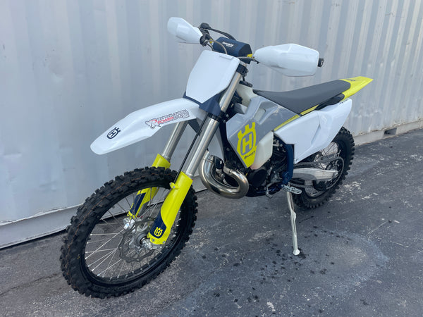 2023 Husqvarna TX300