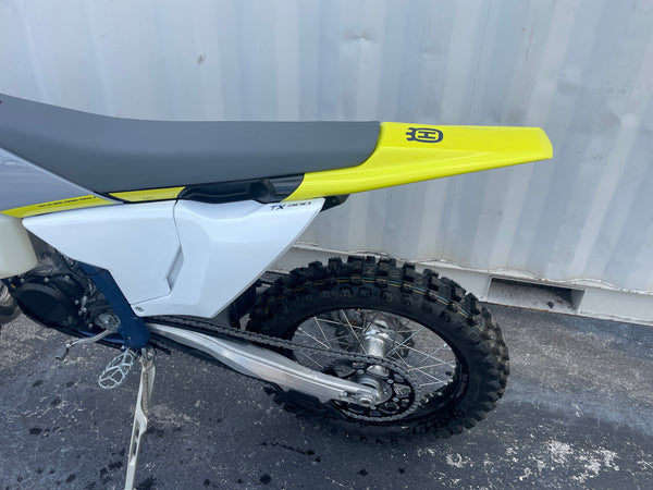 2023 Husqvarna TX300