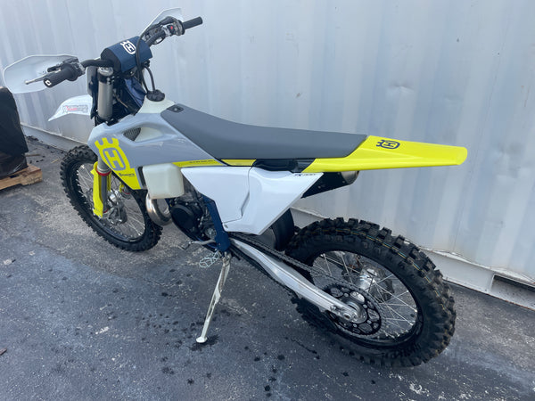 2023 Husqvarna TX300