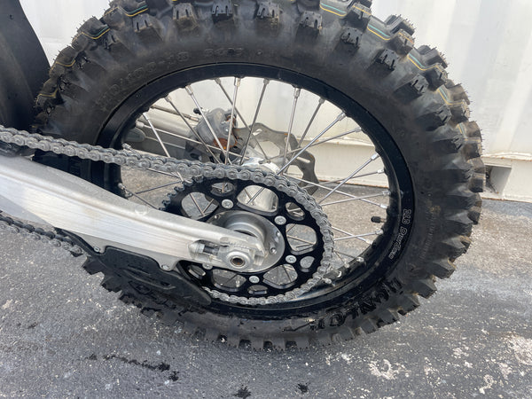 2023 Husqvarna TX300