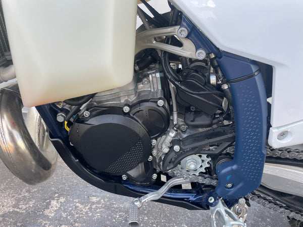 2023 Husqvarna TX300