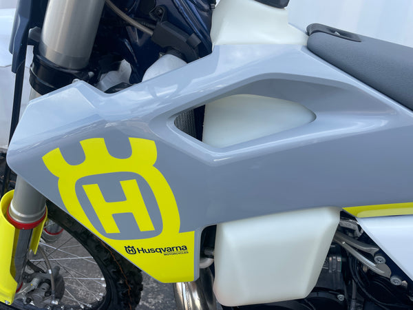 2023 Husqvarna TX300