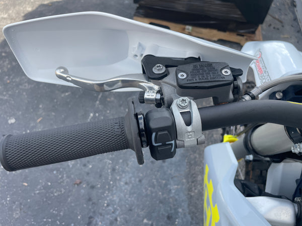 2023 Husqvarna TX300