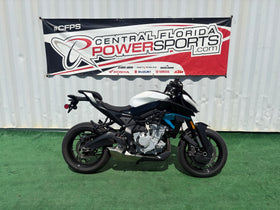 2026 CFMOTO 675NK - Central Florida PowerSports