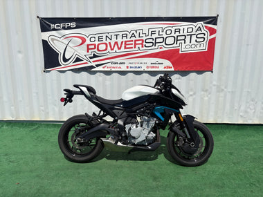 2026 CFMOTO 675NK - Central Florida PowerSports