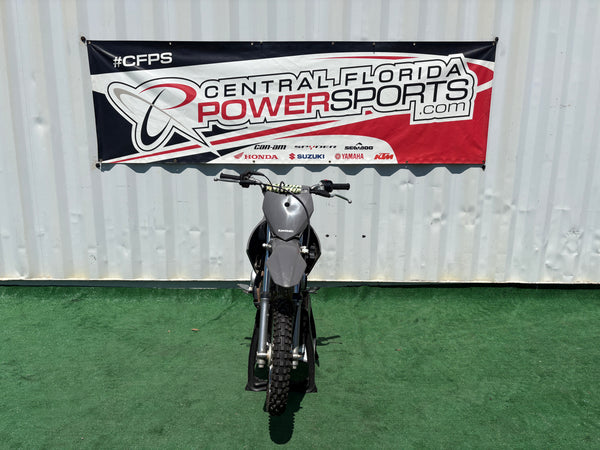 2025 Kawasaki KLX110DSFNN KLX 110R L