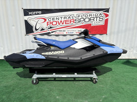 2025 Sea-Doo SPARK 3UP CONVENIENCE PKG
