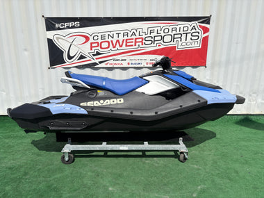 2025 Sea-Doo SPARK 3UP CONVENIENCE PKG