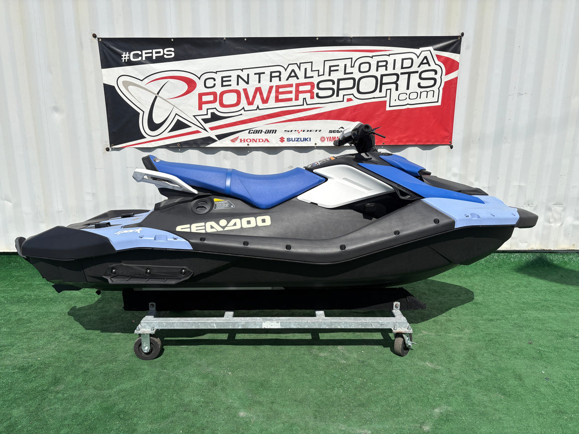 All BRP Products - Sea-Doo, Can-Am ATV, Can-Am UTV, Spyder and