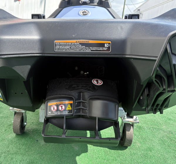 2025 Sea-Doo SPARK 3UP CONVENIENCE PKG