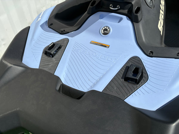 2025 Sea-Doo SPARK 3UP CONVENIENCE PKG
