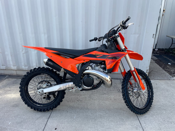 2025 KTM 300SX
