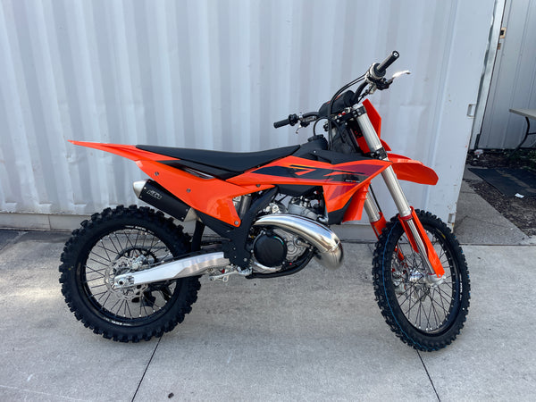 2025 KTM 300SX