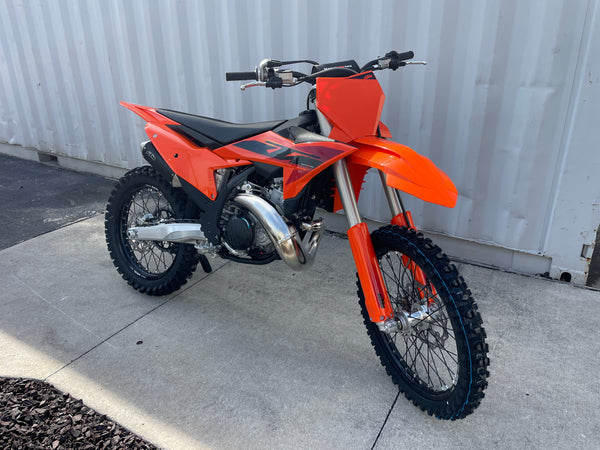 2025 KTM 300SX