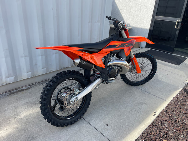 2025 KTM 300SX
