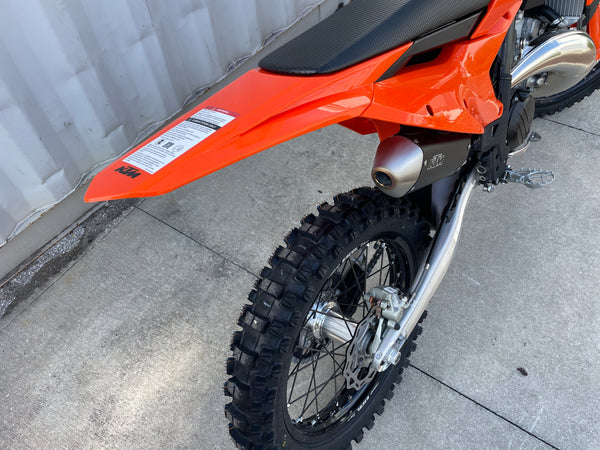 2025 KTM 300SX