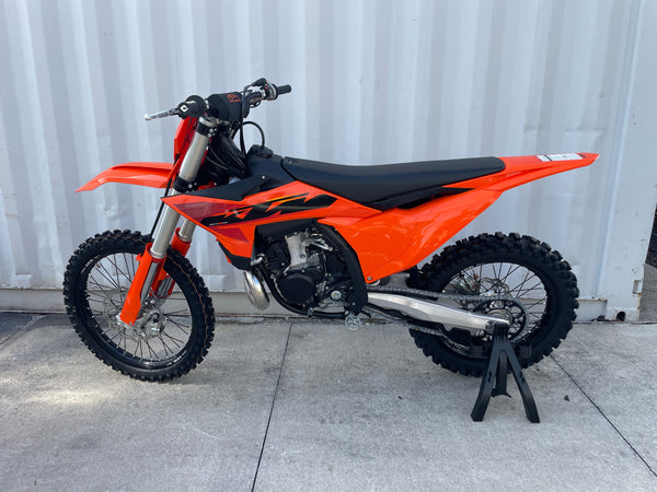 2025 KTM 300SX