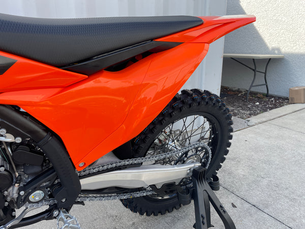 2025 KTM 300SX