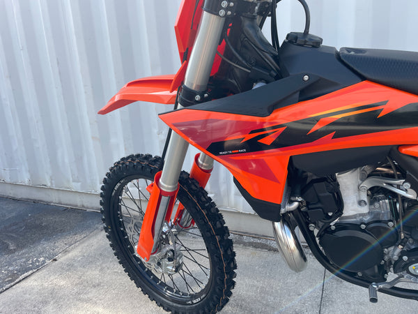 2025 KTM 300SX
