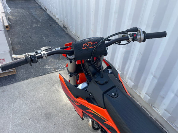 2025 KTM 300SX