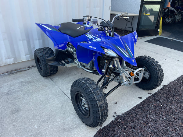 2025 Yamaha YFZ450R